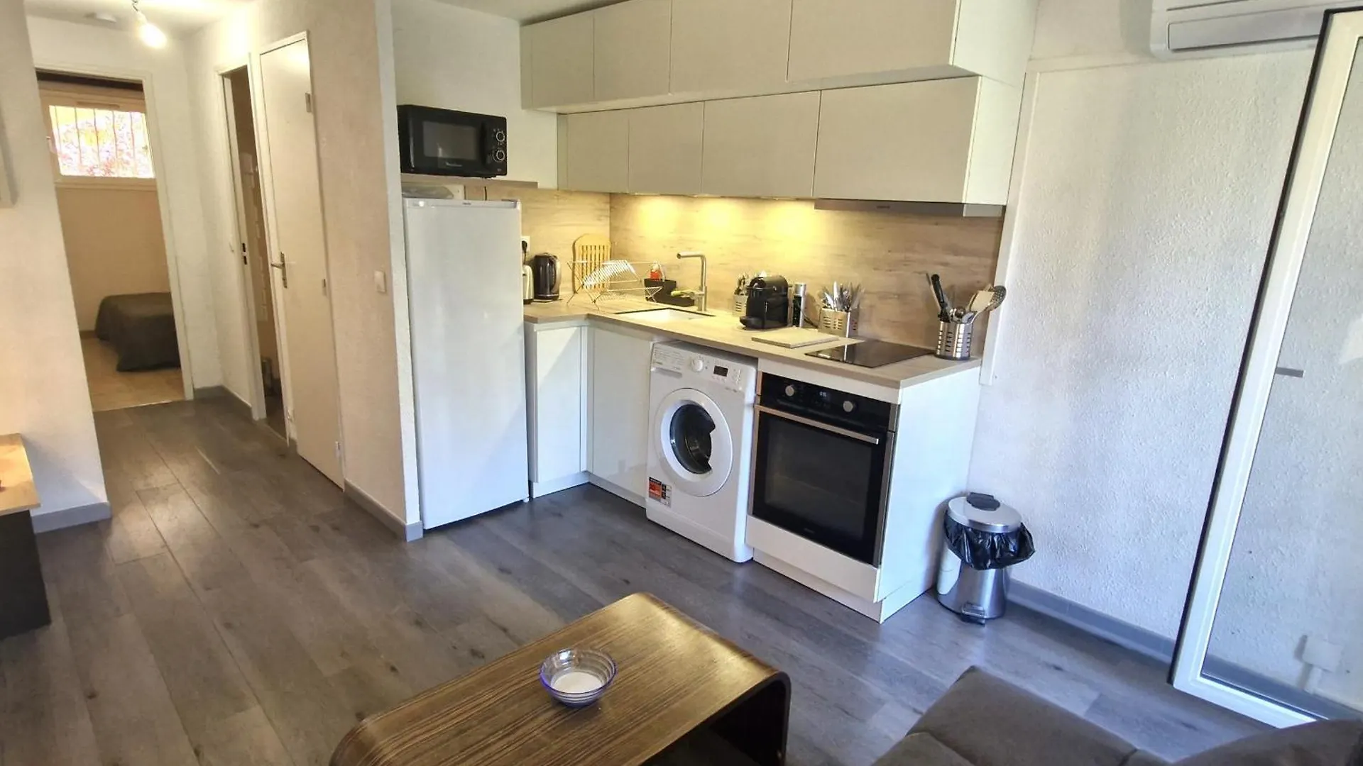 Διαμέρισμα Appartement 2 Pieces Avec Piscine, Parking, Animaux Acceptes, Sainte-Maxime - Fr-1-780-93 Γαλλία